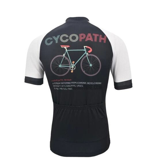 CycoPath Definition Cycling Jersey – Men's Medium - Large - Picture 1 of 15